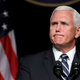 Image for article titled Mike Pence to Get Televised COVID-19 Vaccine; Biden, Some Time Next Week